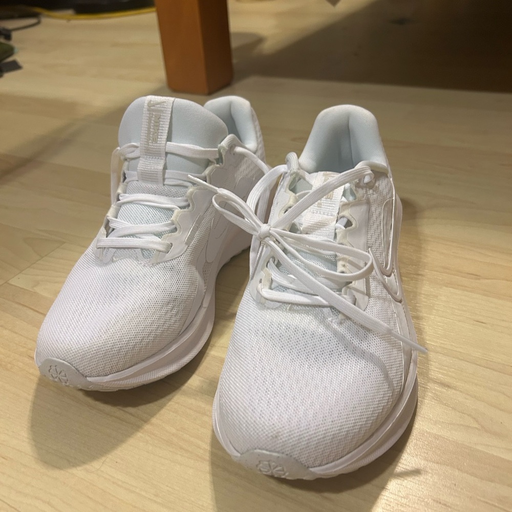 Nike running shoes